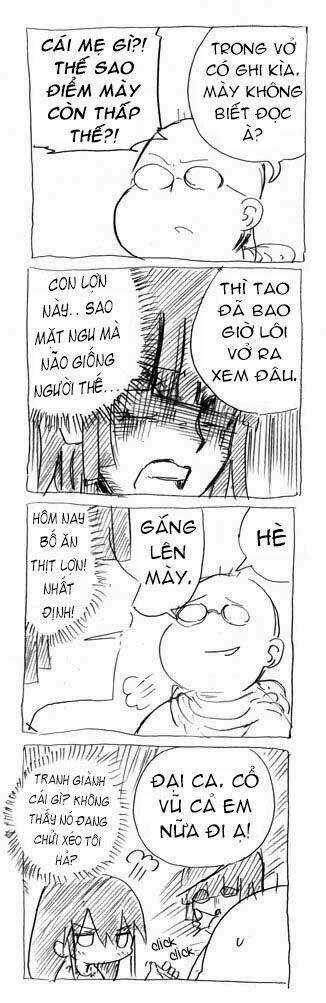 Rabuta - Chapter 3 - Trang 8