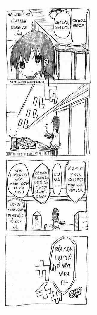 Rabuta - Chapter 3 - Trang 10