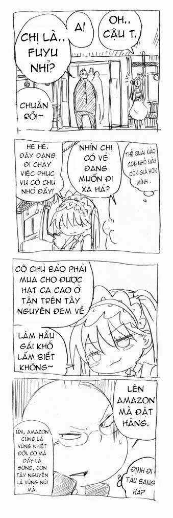 Rabuta - Chapter 4 - Trang 2