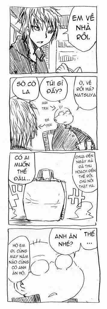 Rabuta - Chapter 4 - Trang 5