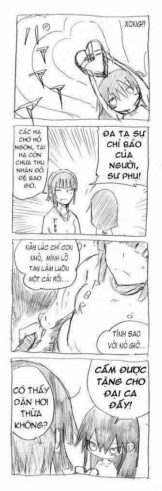 Rabuta - Chapter 4 - Trang 7