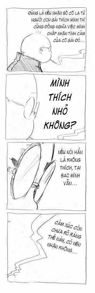 Rabuta - Chapter 4 - Trang 8