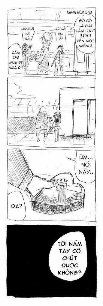 Rabuta - Chapter 4 - Trang 9