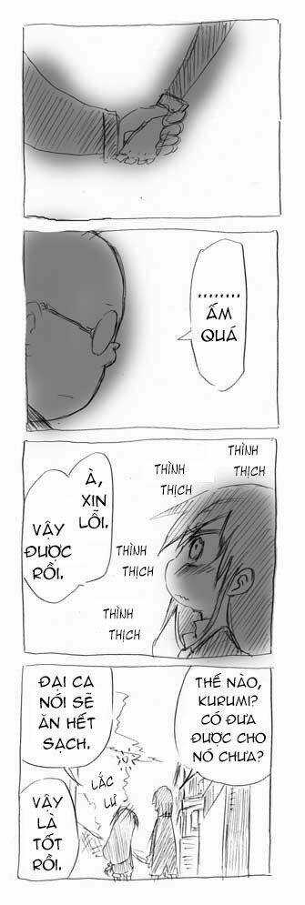 Rabuta - Chapter 4 - Trang 10