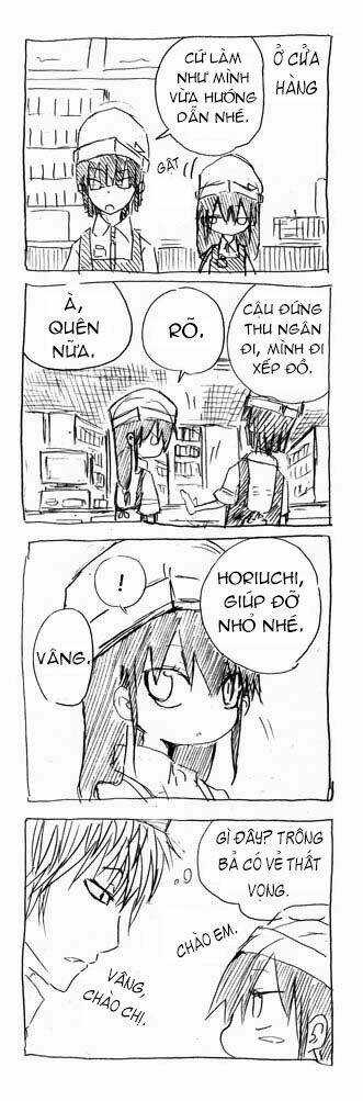 Rabuta - Chapter 5 - Trang 2