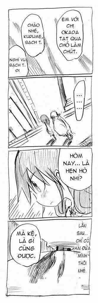 Rabuta - Chapter 5 - Trang 12