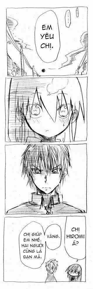 Rabuta - Chapter 5 - Trang 4