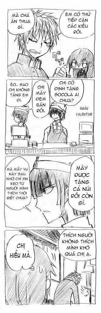 Rabuta - Chapter 5 - Trang 5