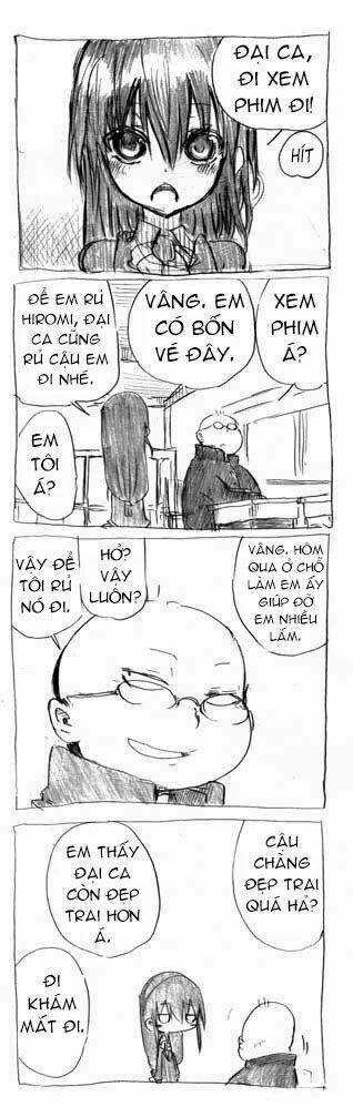 Rabuta - Chapter 5 - Trang 6