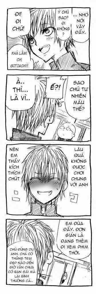 Rabuta - Chapter 5 - Trang 7