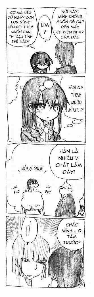 Rabuta - Chapter 6 - Trang 2