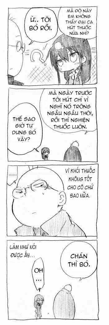 Rabuta - Chapter 6 - Trang 4