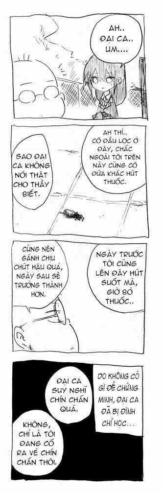 Rabuta - Chapter 6 - Trang 6