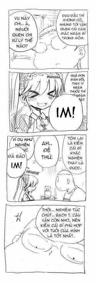 Rabuta - Chapter 6 - Trang 8