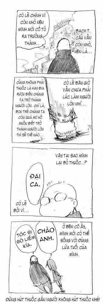 Rabuta - Chapter 6 - Trang 9