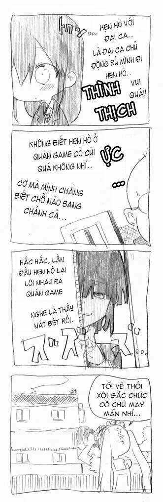 Rabuta - Chapter 7 - Trang 2