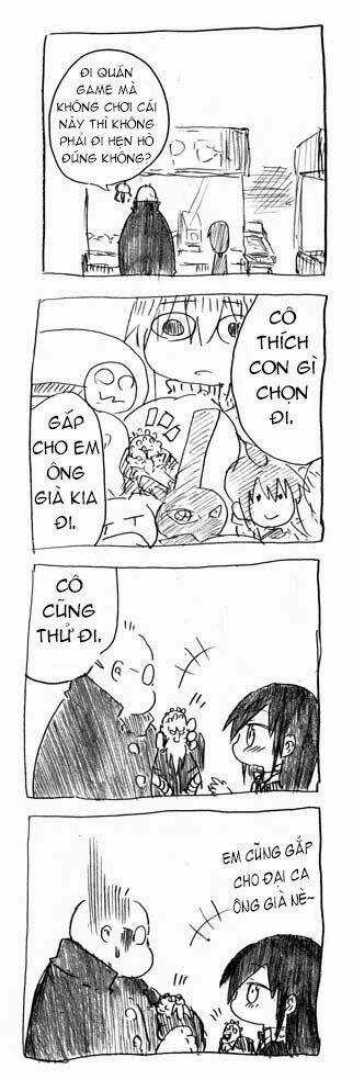 Rabuta - Chapter 7 - Trang 7