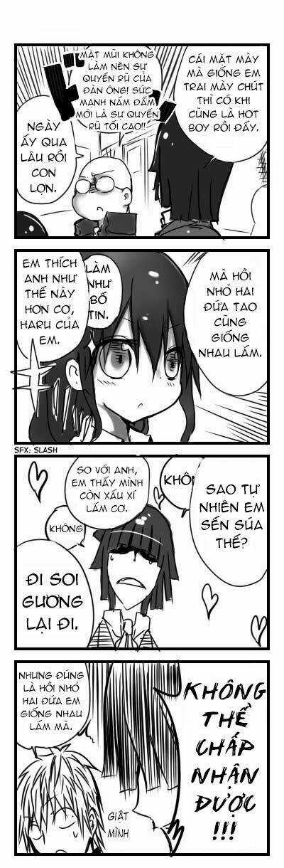 Rabuta - Chapter 8 - Trang 1