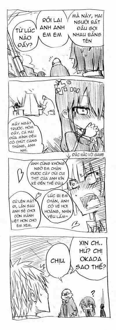 Rabuta - Chapter 8 - Trang 3