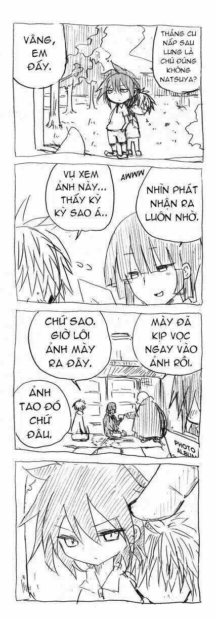 Rabuta - Chapter 8 - Trang 4