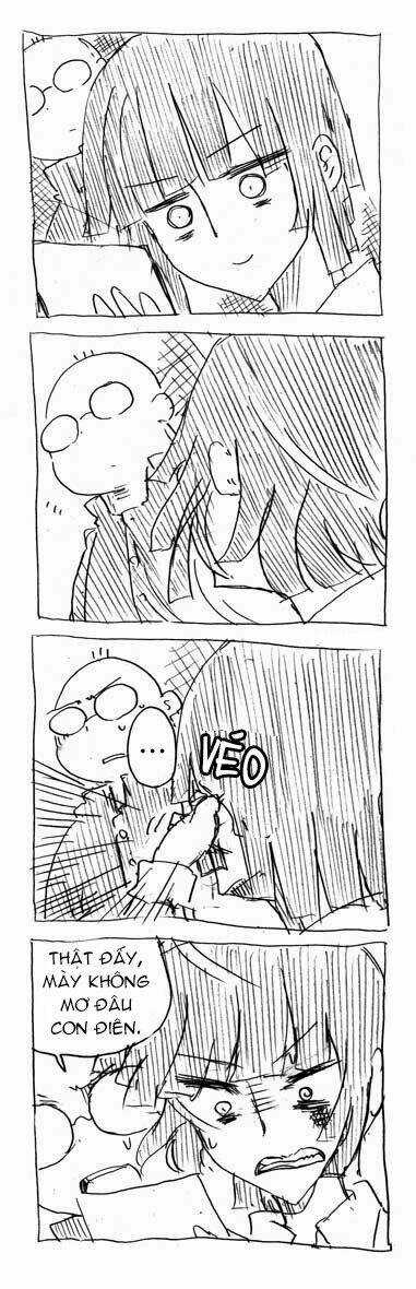 Rabuta - Chapter 8 - Trang 5