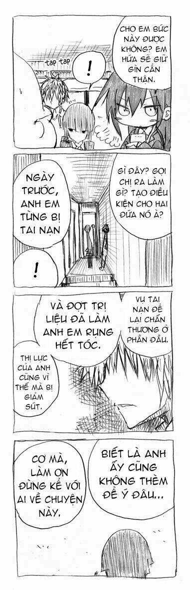 Rabuta - Chapter 8 - Trang 8