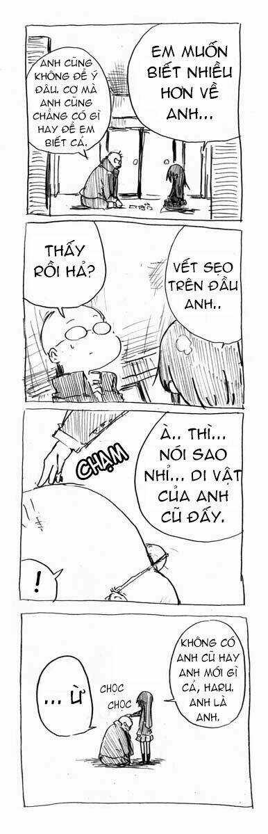 Rabuta - Chapter 8 - Trang 9