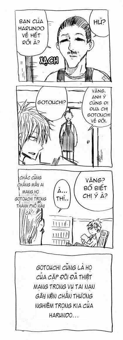 Rabuta - Chapter 8 - Trang 10