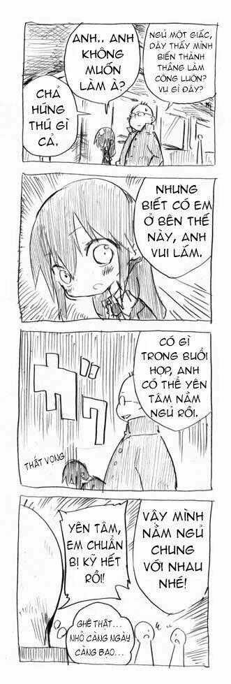 Rabuta - Chapter 9 - Trang 2