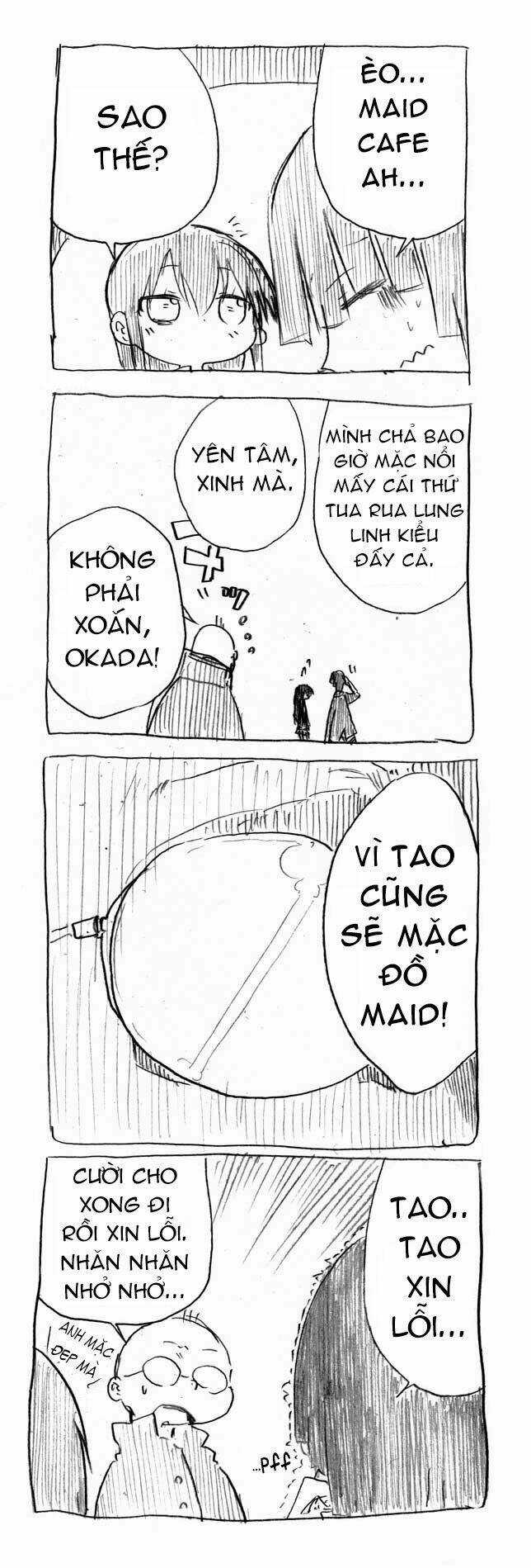 Rabuta - Chapter 9 - Trang 4