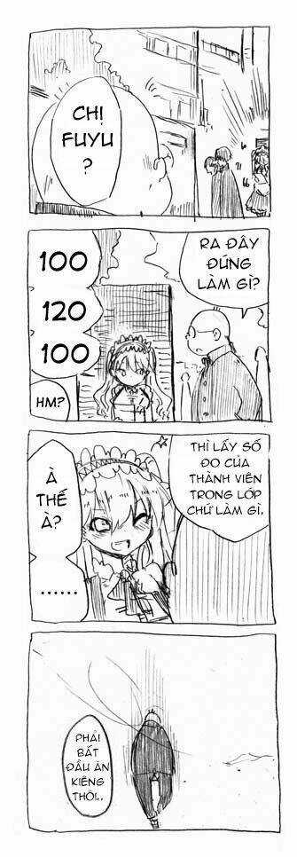 Rabuta - Chapter 9 - Trang 5