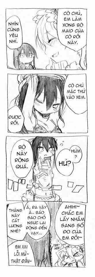 Rabuta - Chapter 9 - Trang 6