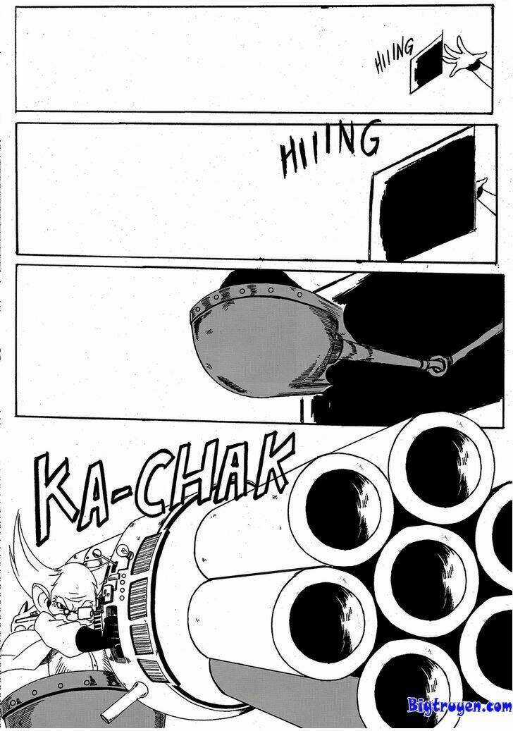 Race!On! - Chapter 3 - Trang 2