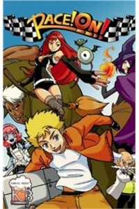 Đọc truyện Race!On!
