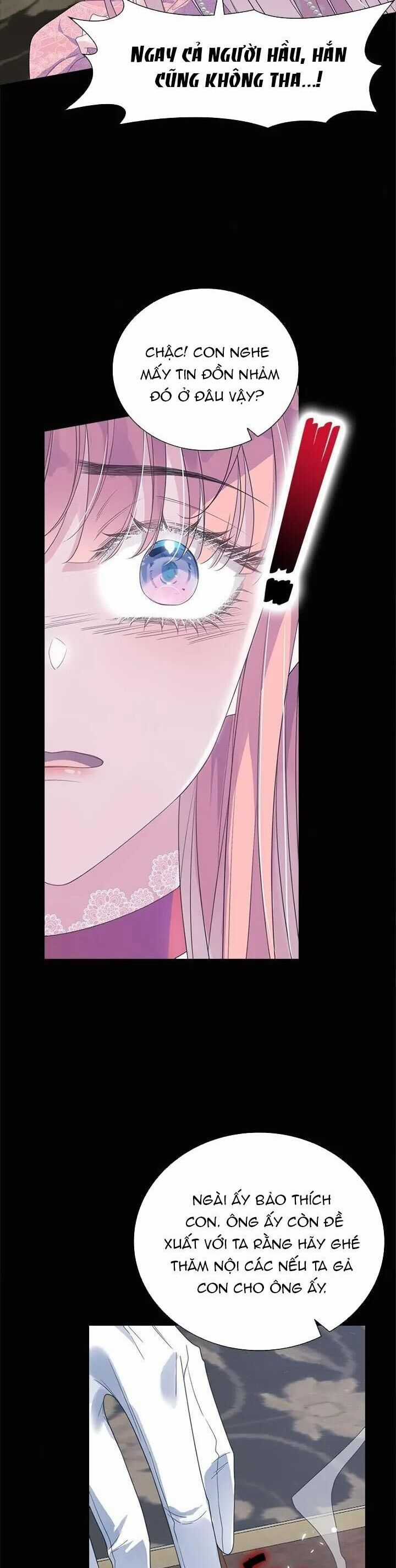 Radia - Chapter 18 - Trang 11