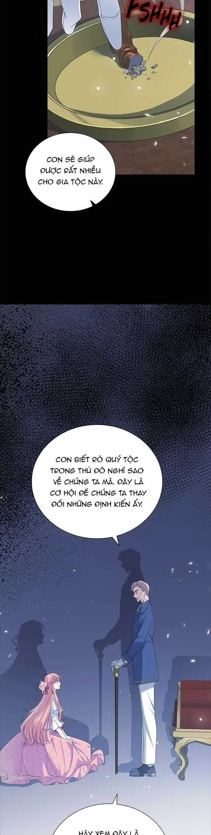 Radia - Chapter 18 - Trang 12