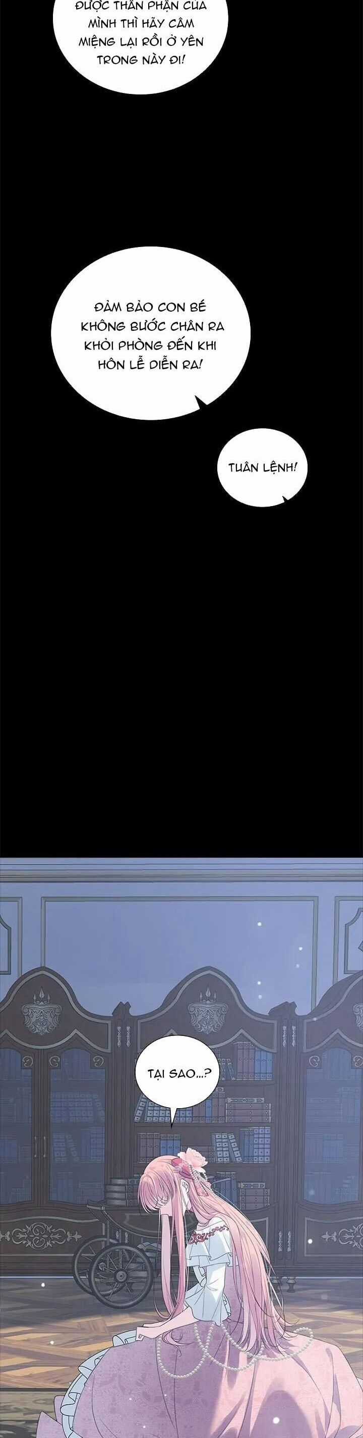 Radia - Chapter 18 - Trang 15