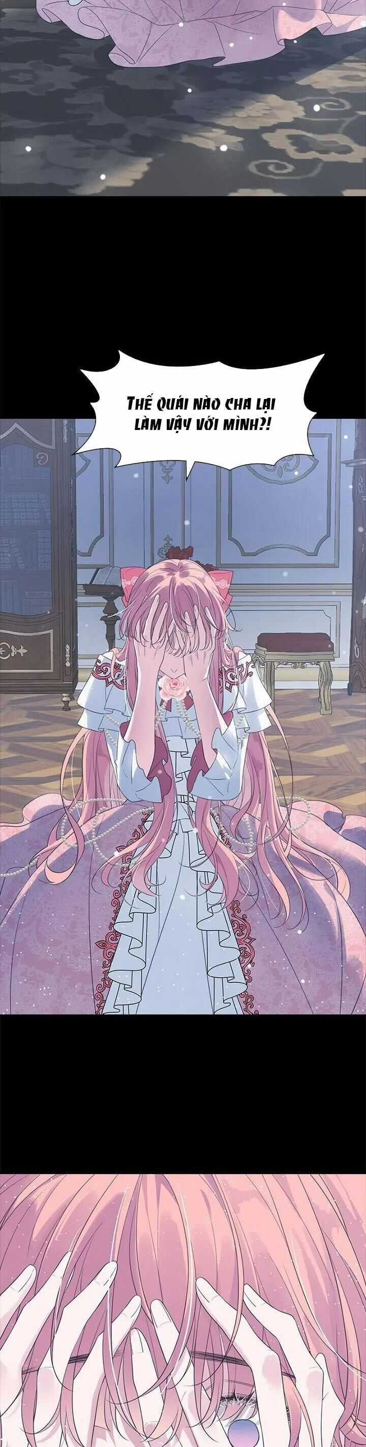 Radia - Chapter 18 - Trang 16