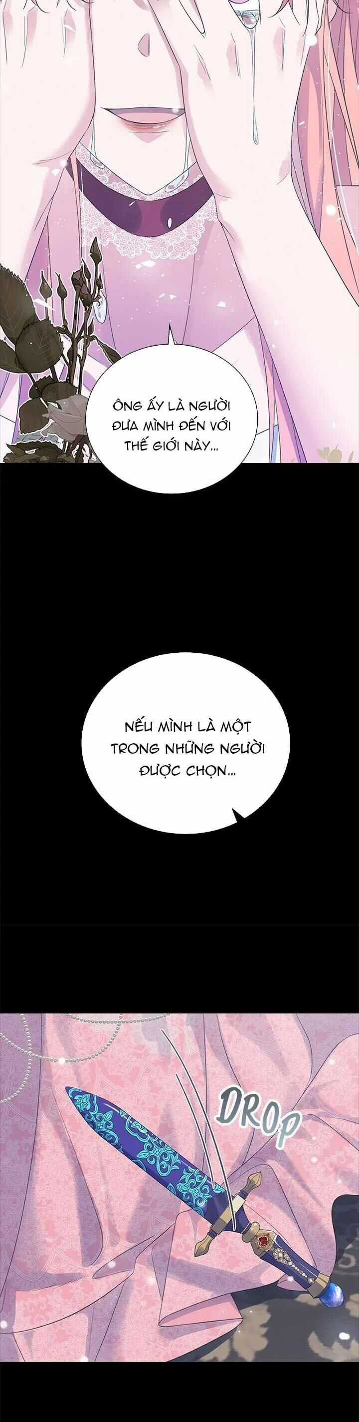 Radia - Chapter 18 - Trang 17