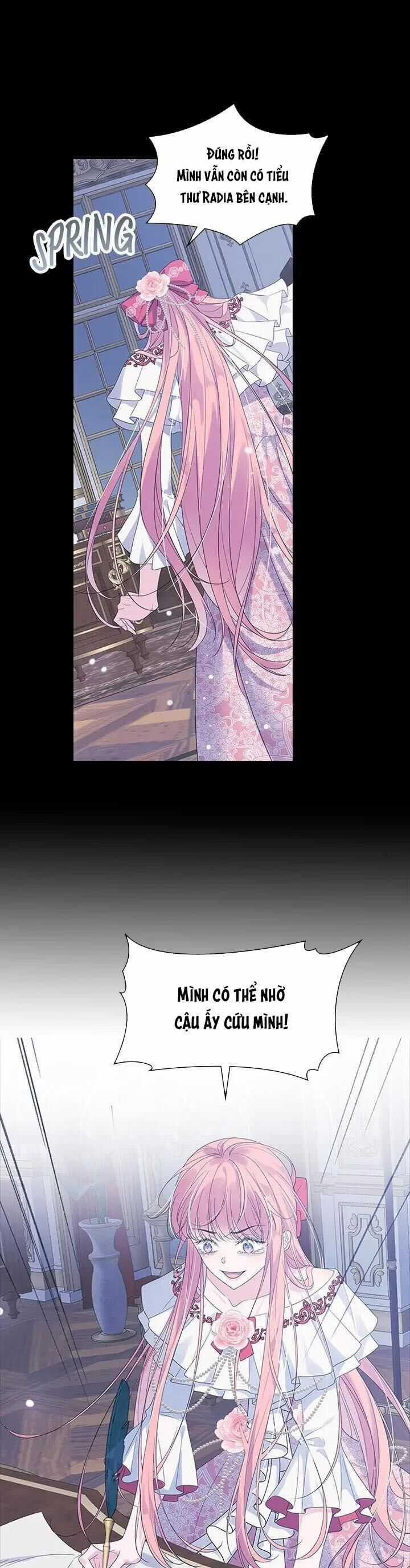 Radia - Chapter 18 - Trang 19