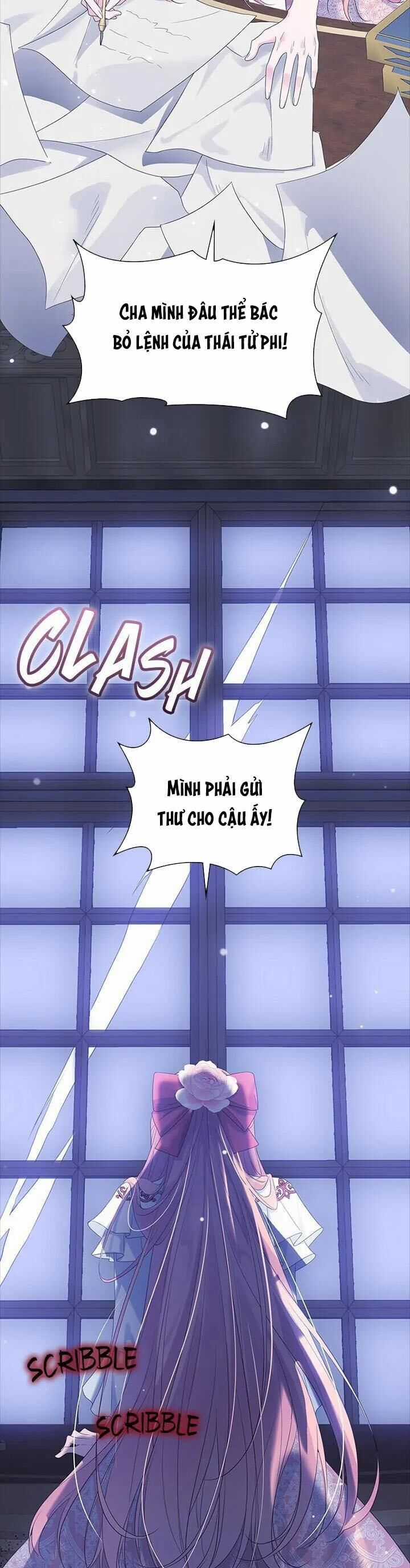 Radia - Chapter 18 - Trang 20