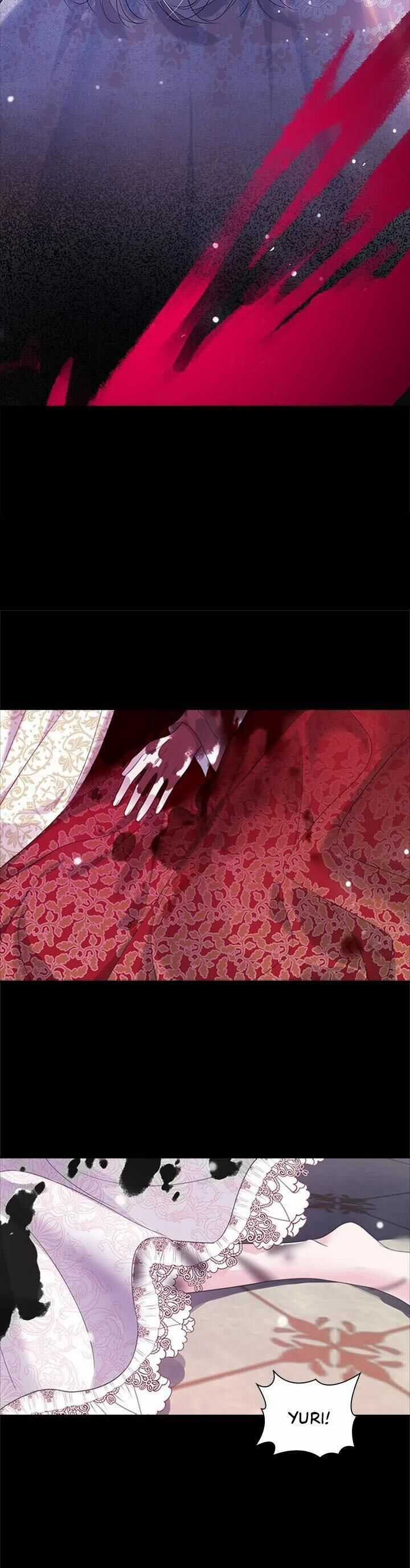 Radia - Chapter 18 - Trang 21