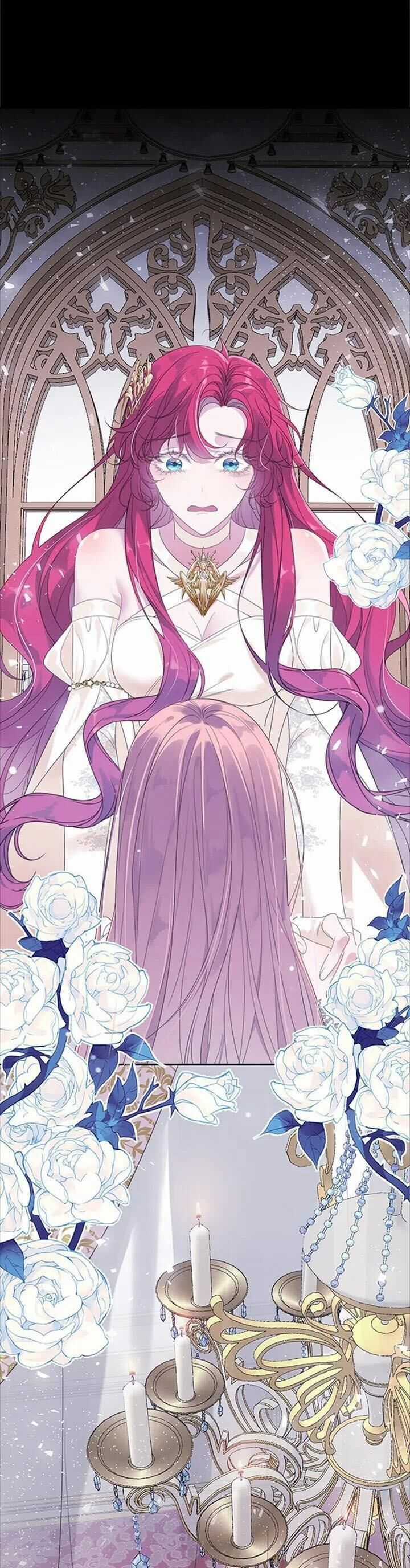 Radia - Chapter 18 - Trang 23