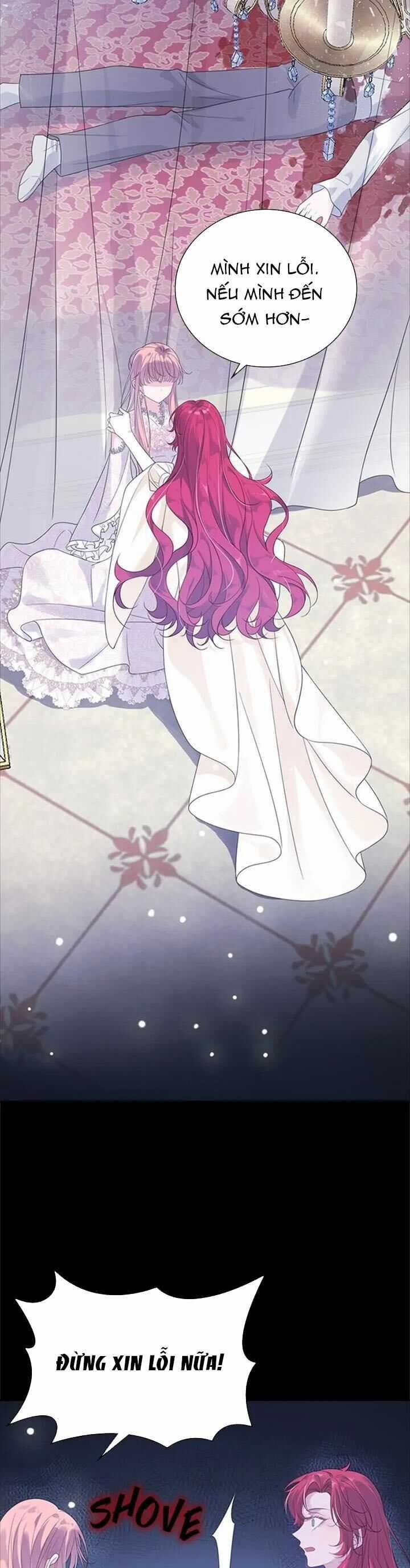 Radia - Chapter 18 - Trang 24