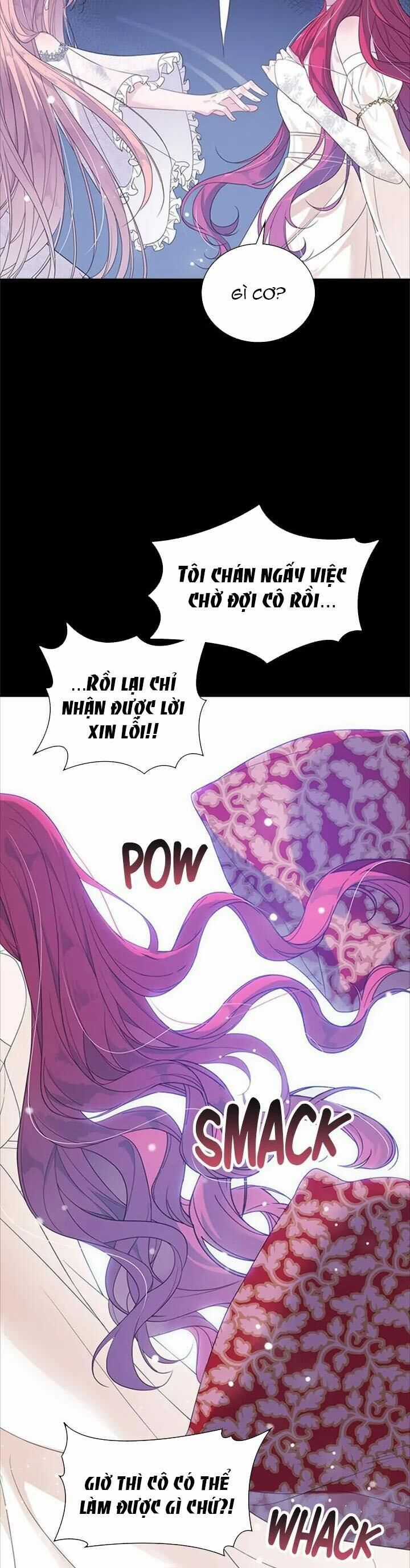 Radia - Chapter 18 - Trang 25