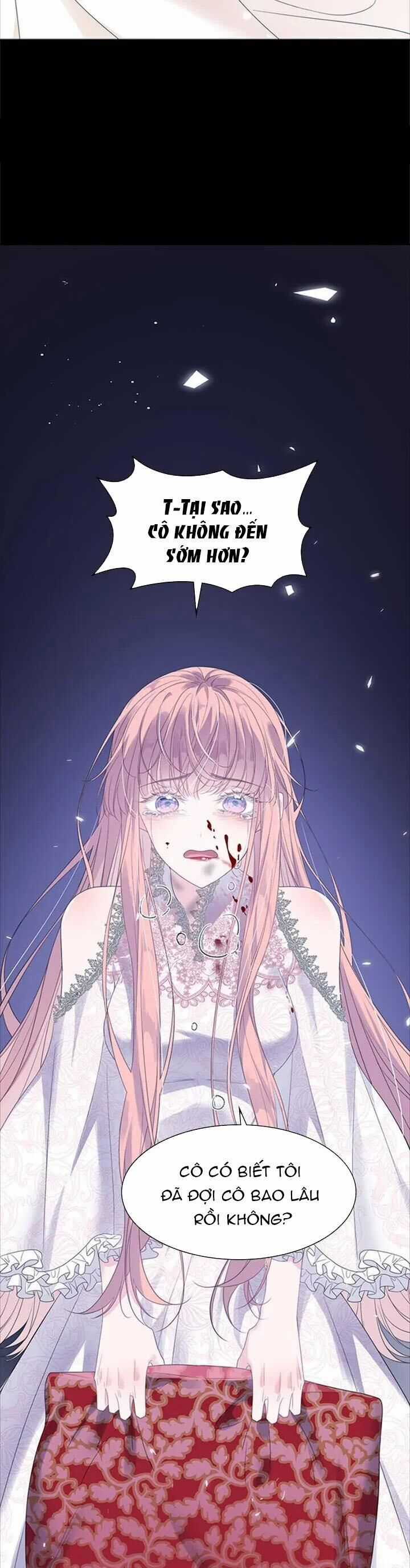 Radia - Chapter 18 - Trang 26