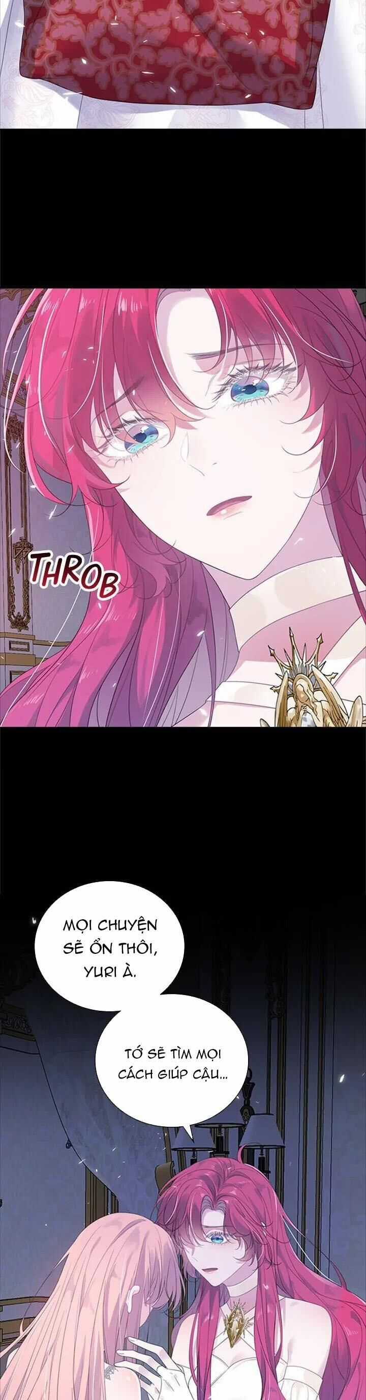 Radia - Chapter 18 - Trang 27