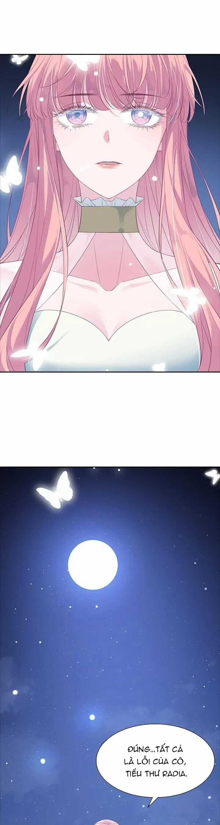 Radia - Chapter 18 - Trang 29