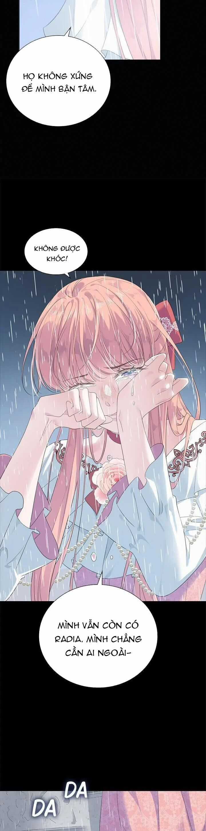 Radia - Chapter 18 - Trang 4