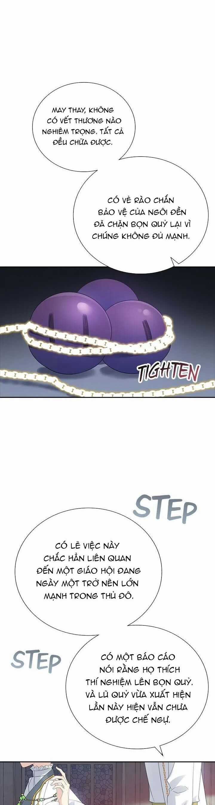 Radia - Chapter 18 - Trang 32